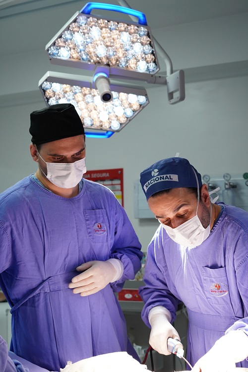 DR. BRUNO TAMERINI